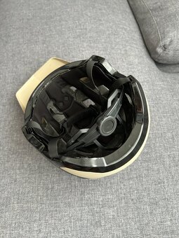 Cyklistická prilba CTM Trops - 5