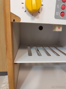 Detská kuchynka Lidl - 5