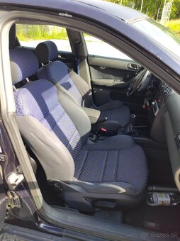 Audi A3 8L 1.9TDi 81kw 2000 - 5