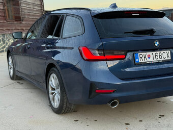 BMW 320d mHEV xDrive A/T - 5