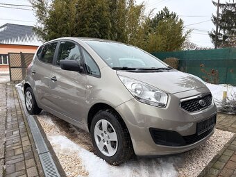 KIA Venga 1.4 CVVT LX 93 000 KM - 5