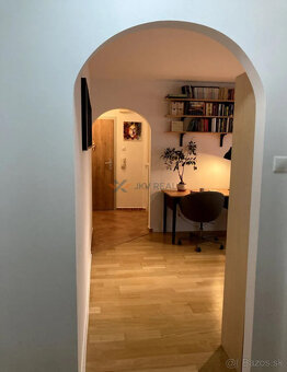 Priestranný 3-izbový byt na predaj - Trnava - 5