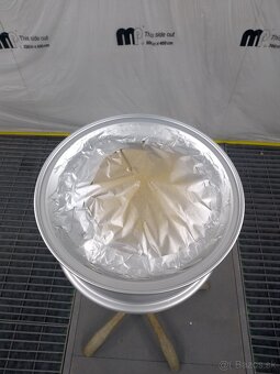 SAAB 900.  4x108 R15 - 5