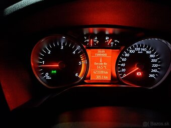 Predám Ford S-max - 5