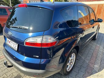 Ford S-MAX 2.0 TDCi Titanium - 5