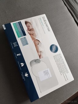 monitor dychu babysence - 5