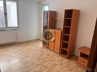 3 izbový byt typu BAURING. DOHODA NA CENE MOŽNÁ - 5