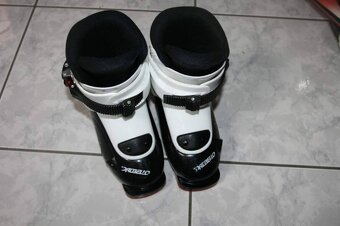 detské lyže Stockli 80 cm - 5