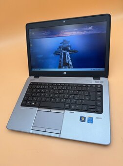 Notebook HP EliteBook 840 G1 i5-4310U/8GB/256GB SSD - 5