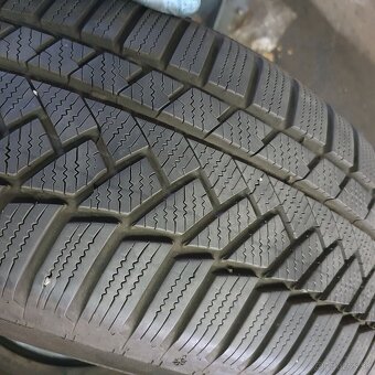 Zimné pneumatiky 235/60  R 18 - 5