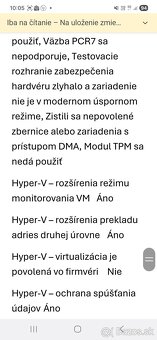 Stolový počítač - 5