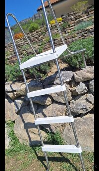 Bazenovy vysavac Zodiac Kontiki 2 - 5