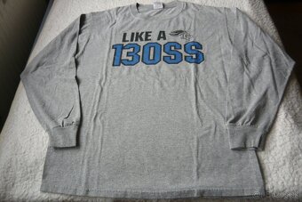 3 ks pánske tričká - 5