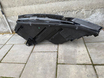 Octavia 3 LIFT svetlo - 5