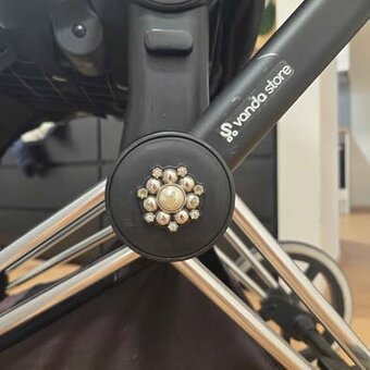 Cybex priam REBELLIOUS - 5