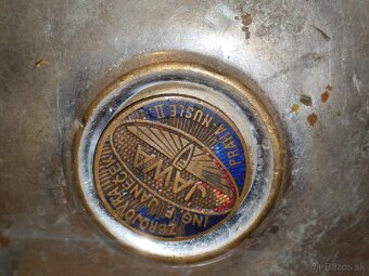 Jawa Special 175 - 5