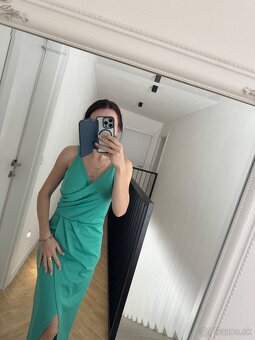 Spoločenské šaty - 5