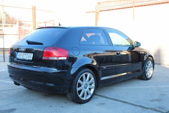 Audi a3 S-line automat - 5