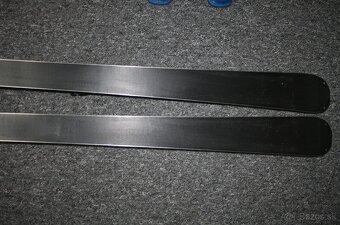 lyže Volkl RTM 160 cm - 5