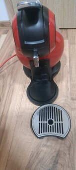 AktuálneKRUPS KP2205CS NESCAFÉ Dolce Gusto MELODY 3 - 5
