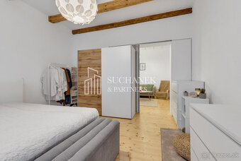 Predaj | 2 izbový rodinný dom v obci Ješková Ves - 5