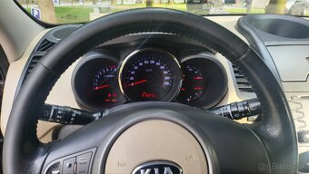 Kia Soul 1,6 93kW - 5