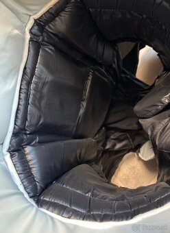 KOHO hokejové nohavoce - 5