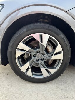 ✅Audi E-tron 50 Quattro ⚠️DPH⚠️ - 5