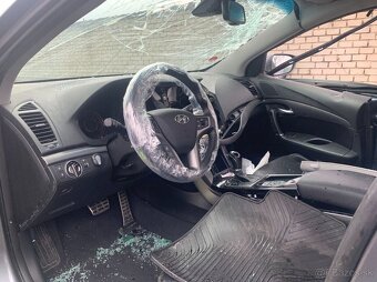 Hyundai i40 combi 2015 - 2020 - 5