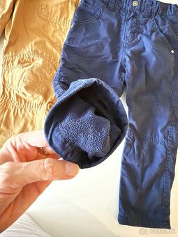 Detské oblečenie 3-4 roky - 5