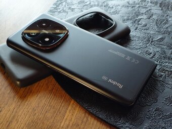Predám Xiaomi Redmi note 14 pro plus 5g - 5