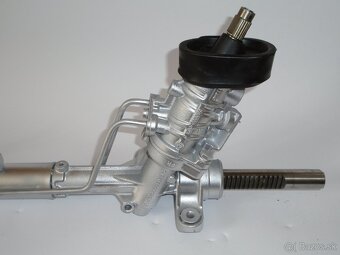 Riadenie Koyo Fabia, Roomster - 5