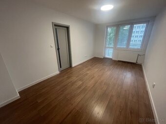 3 izb. byt na prenájom, ul. Gorkého - 5