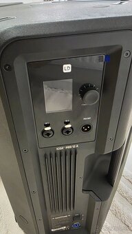 LD SYSTEMS ICOA PRO 12 A - 5