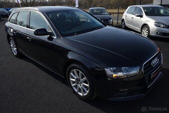 AUDI A4 2.0TDI 2014 177 tis.km - 5