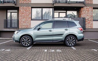 Subaru Forester 2.0D-L CVT Comfort - 5