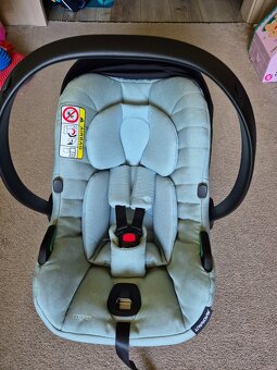 Vajíčka avionaut cosmo 2ks - 5