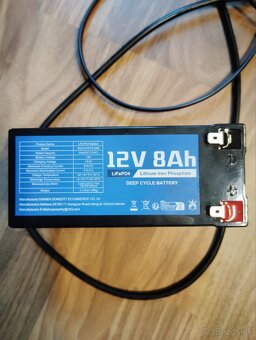 25W Solárny panel Kit - 5