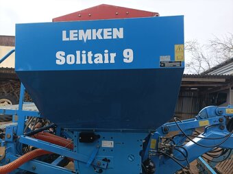 Sejacia kombinácia - 5