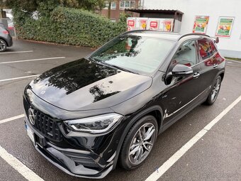 Mercedes Benz Gla 35 Amg 2022 4matic - 5