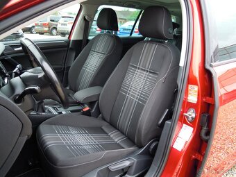 Volkswagen Golf 1.4TSI NOVÝ SERVIS-ROZVODY-ORIG.KM - 5