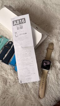 Apple watch 9 series 45 mm - 5