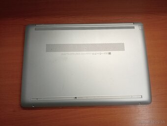 predám na diely/opravu/doskladanie notebook HP 15-dw3033dx - 5