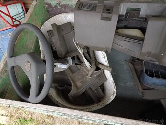 Diely Škoda Favorit - 5