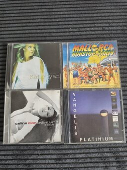 Originál CD Disco hity - 5