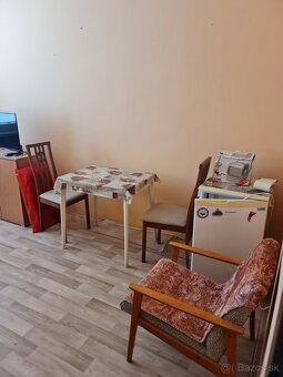 Garzonka Chrenova Nitra - 5