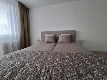 Slnečný 2-izbový byt v centre mesta Levice - 5