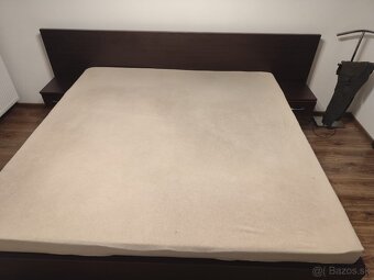 Zostava do predsiene, postel, cena dohodou - 5