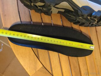 Zimné topánky 42 - 5