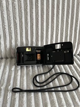 Olympus Trip XB40 AF - 5